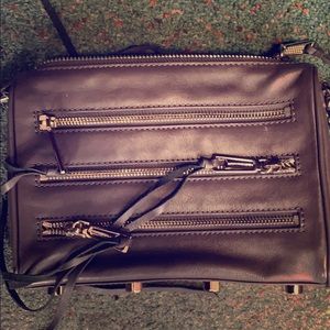 Rebecca minkoff crossbody bag